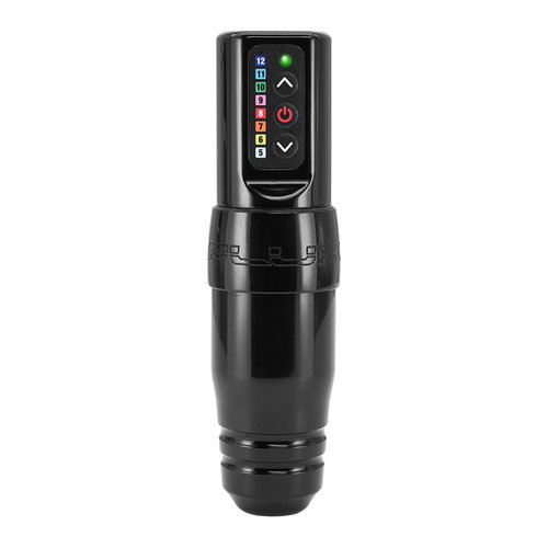 Microbeau Spektra Flux S - Stealth