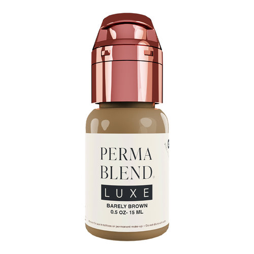 Perma Blend Luxe Barely Brown - 15 ml / 0.5 oz