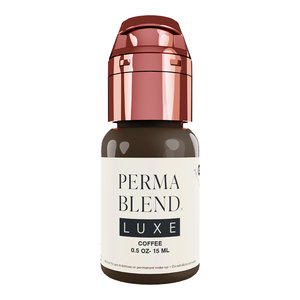 Perma Blend Luxe Coffee - 15 ml / 0.5 oz