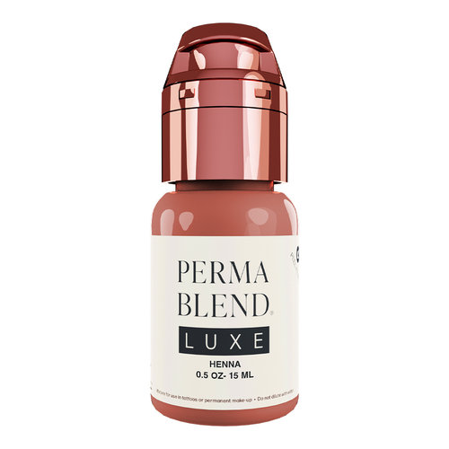Perma Blend Luxe Henna - 15 ml / 0.5 oz