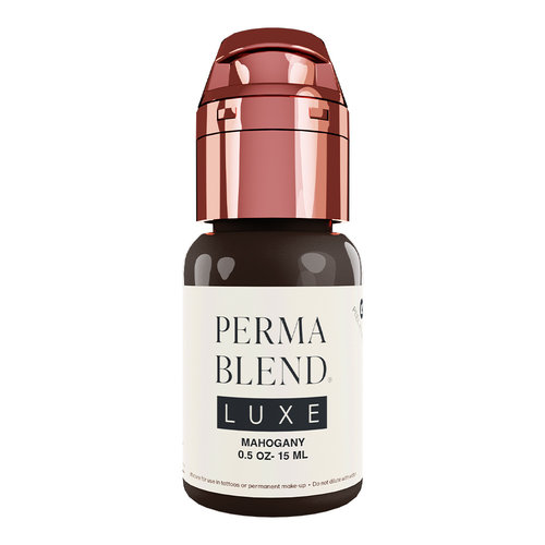 Perma Blend Luxe Mahogany - 15 ml / 0.5 oz