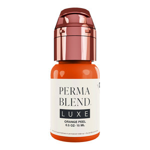 Perma Blend Luxe Orange Peel - 15 ml / 0.5 oz