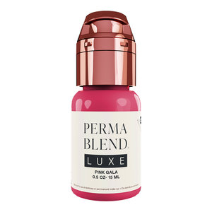 Perma Blend Luxe Pink Gala - 15 ml / 0.5 oz