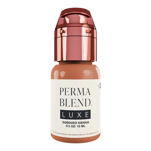 Perma Blend Luxe Subdued Sienna - 15 ml / 0.5 oz