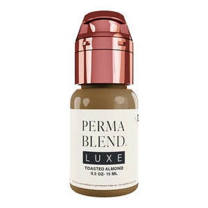 Perma Blend Luxe Toasted Almond - 15 ml / 0.5 oz