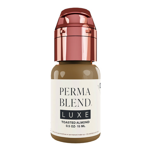 Perma Blend Luxe Toasted Almond - 15 ml / 0.5 oz