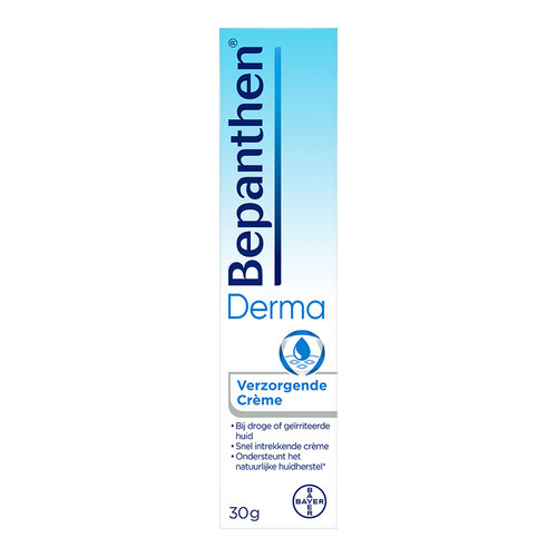 Bepanthen Aftercare Cream - 30 grams