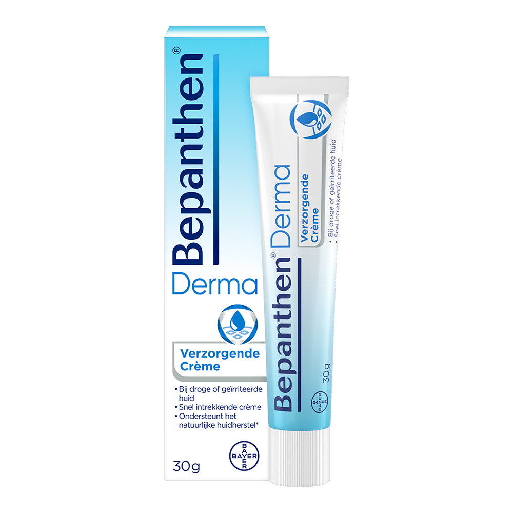 Bepanthen - Tattoo Aftercare Ointment - 30 grams - BelleNova Cosmetics