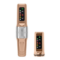 Flux Mini - Combipakket - Champagne Gold