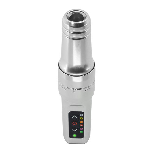 Microbeau Flux Mini - Combo Pack - Silver