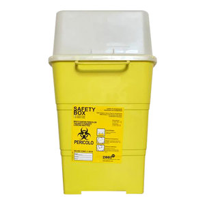 Flynther Safety Box - Naald Container