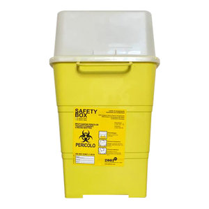 Flynther Safety Box - Needle Container