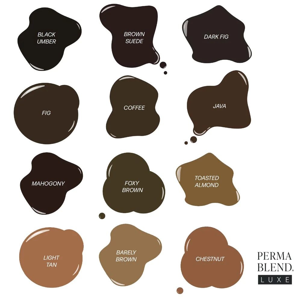 PERMA BLEND LUXE