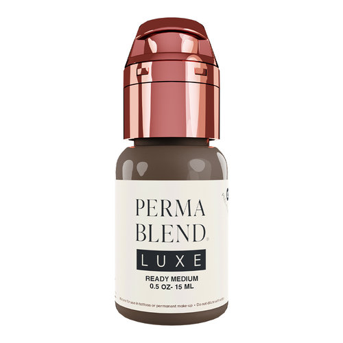 Perma Blend Luxe Ready Medium - 15 ml / 0.5 oz