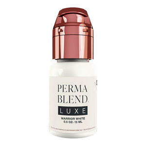 Perma Blend Luxe Vicky Martin - Warrior White - 15 ml / 0.5 oz