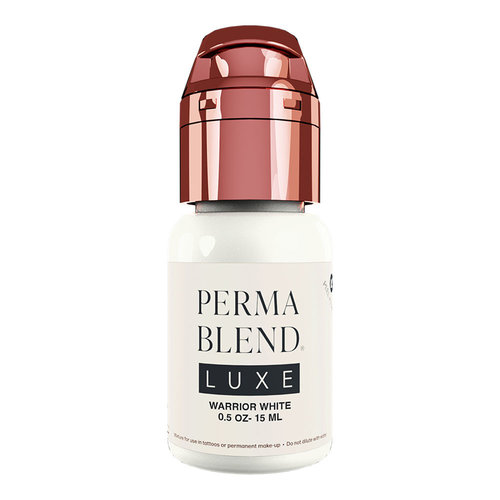 Perma Blend Luxe Vicky Martin - Warrior White - 15 ml