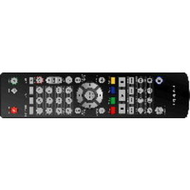 OPPO OPPO BDP-20x Spare remote control