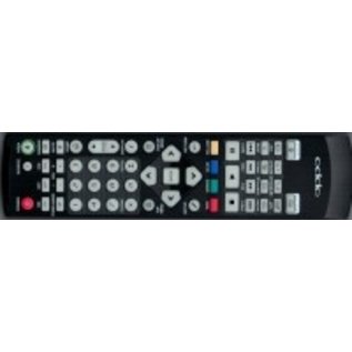 OPPO OPPO BDP-8x/9x Spare remote control