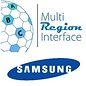 Samsung Samsung MultiZone + MultiRegion DIY-kit