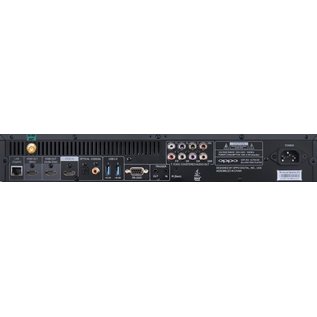 JVB Digital OPPO 3G-SDI Upgrade