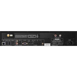 JVB Digital OPPO 3G-SDI Upgrade