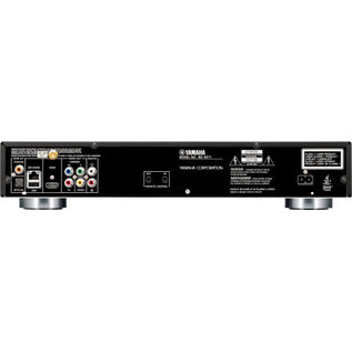 JVB Digital Yamaha 3G-SDI Upgrade