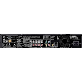 JVB Digital Yamaha 3G-SDI Upgrade