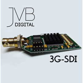 JVB Digital Lexicon 3G-SDI Upgrade