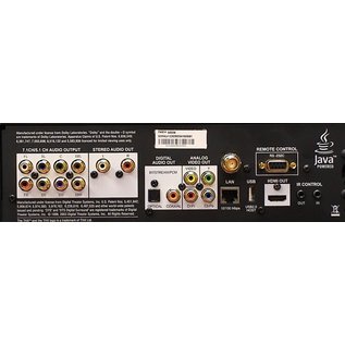 JVB Digital Lexicon 3G-SDI Upgrade