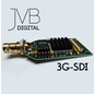 JVB Digital Pioneer 3G-SDI Upgrade