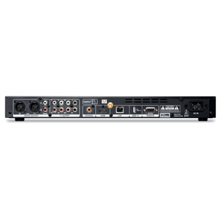 Denon DN-500BD MKII  3G-SDI Codefree for DVD only