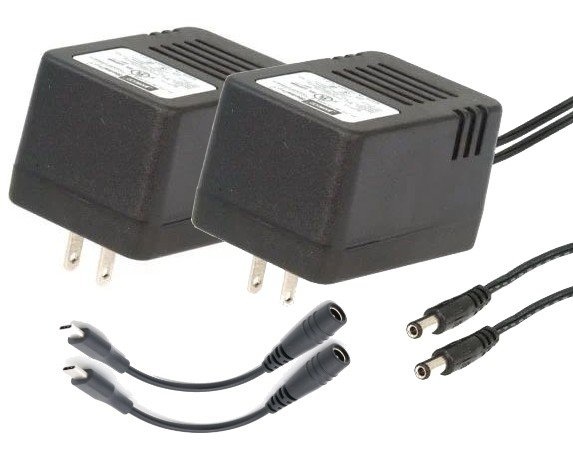 Linear Power Supply For VanityPRO 2 pieces - JVB Digital