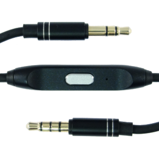 OPPO PM-3 Portable Cable for Android Devices (Black)