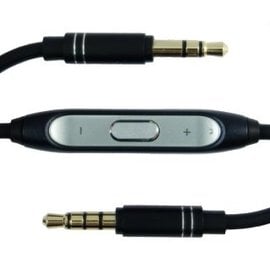 OPPO PM-3 Portable Cable for iPhone (Black)
