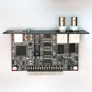 Audiopraise VanityPRO 1xUSB output board