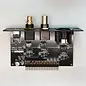 Audiopraise VanityPRO 1xXLR 1xBNC 1xRCA 1xToslink output board
