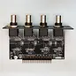 Audiopraise VanityPRO 4xBNC S/PDIF output board