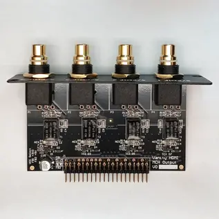 Audiopraise VanityPRO 4xRCA S/PDIF output board