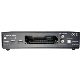 Audiopraise VanityPRO 4xBNC S/PDIF output board