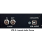 Audiopraise VanityPRO 1xUSB output board