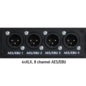 Audiopraise VanityPRO 4x XLR AES/EBU output board
