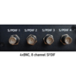 Audiopraise VanityPRO 4xBNC S/PDIF output board