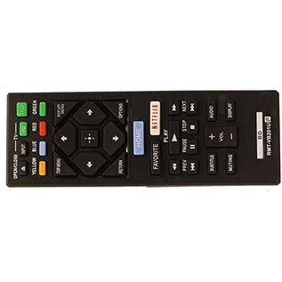 Sony Sony BDP-S1700K MultiZone + MultiRegion