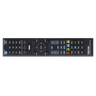 TASCAM Tascam BD-MP4K MultiZone + MultiRegion