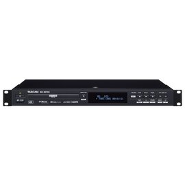TASCAM Tascam BD-MP4K MultiZone + MultiRegion