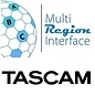 TASCAM Tascam BD-MP4K MultiZone + MultiRegion