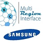 Samsung Samsung UBD-M9700CI 3G-SDI MultiZone + MultiRegion