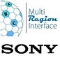 Sony Sony UBP-X800M2 MultiZone + MultiRegion