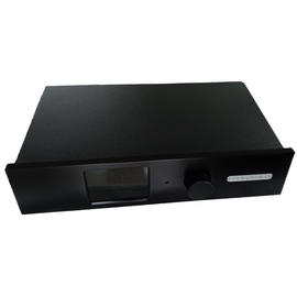 Audiopraise Vanity - 2 channel AES/EBU SPDIF