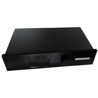 Audiopraise Vanity - XLR BNC RCA TOSLINK, 2 channel AES/EBU SPDIF